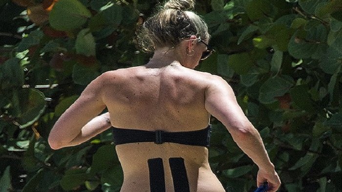 Lisa Carrick