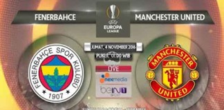 MU Telah Prediksi Laga Melawan Fenerbahce Akan Sulit Dilalui