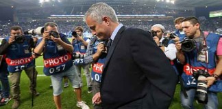 Mourinho Sepertinya Tertarik Melatih di Liga Turki