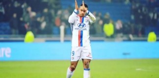 Tampil Hanya 11 Menit, Debut Depay di Lyon Tuai Tanggapan Positif