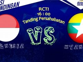 indonesia vs myanamar