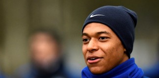 Mbappe Mulai Memuji Madrid, Berharap Segera Direkrut ?