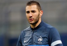 Nasib Karim Benzema Bela Timnas Perancis Masih Belum Jelas