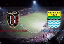 Prediksi Bali United vs Persib, Rabu 31 Mei 2017