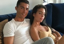Isu Ronaldo Hamili Pacar Dibantah Sang Ibu