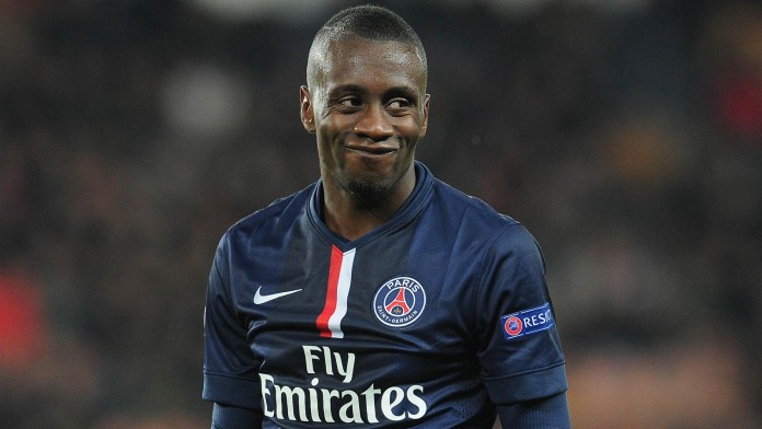 Gelandang PSG Ragukan Lanjutkan Karirnya di Paris