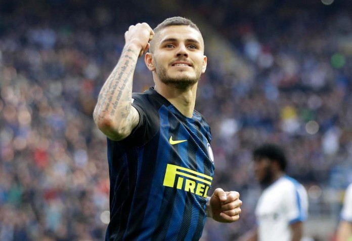 Icardi Sebut Mancini Sebagai Sosok Penting Dalam Karirnya