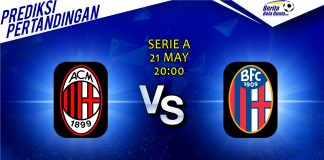 LIGA ITALY - Prediksi AC Milan vs Bologna 21 Mei 2017