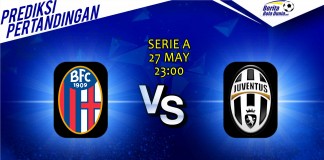 LIGA ITALY - Prediksi Bologna Vs Juventus 27 Mei 2017
