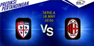 LIGA ITALY - Prediksi Cagliari vs Milan 29 Mei 2017