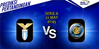 LIGA ITALY - Prediksi Lazio vs Inter Milan 22 Mei 2017