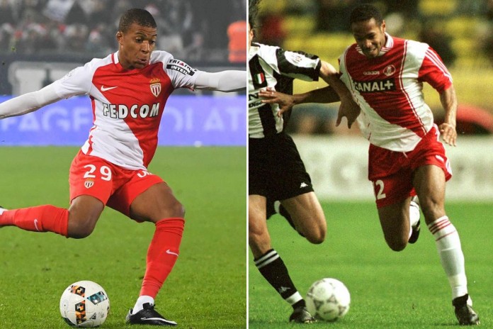 Mbappe Mengaku Idolakan Zidane Sejak Lama