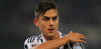 Dybala Menagih Janji Jersey Ronaldinho Yang Pernah Dijanjikan Padanya