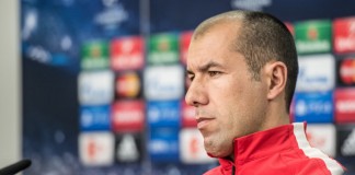 Pelatih Monaco Sikapi Tawaran Dari Tim Lain Yang Menggoda Pemainnya