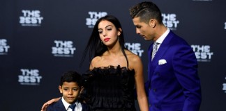 Sang Ibu Ingin Cucu Lagi Dari Ronaldo