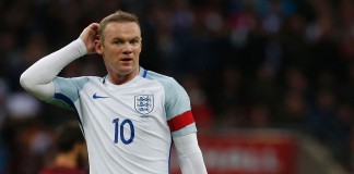 Asisten Timnas Inggris Tetap Buka Peluang Untuk Rooney