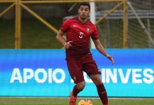Liverpool Ngebet Datangkan Bek Muda Portugal Liverpool Ngebet Datangkan Bek Muda Portugal
