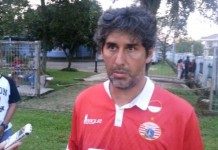 Persija Menang Beruntun, Teco : “Tim Ini Dibantu Tuhan”
