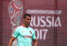 FIFA Cuitkan Godaan Untuk Para Pendukung Ronaldo