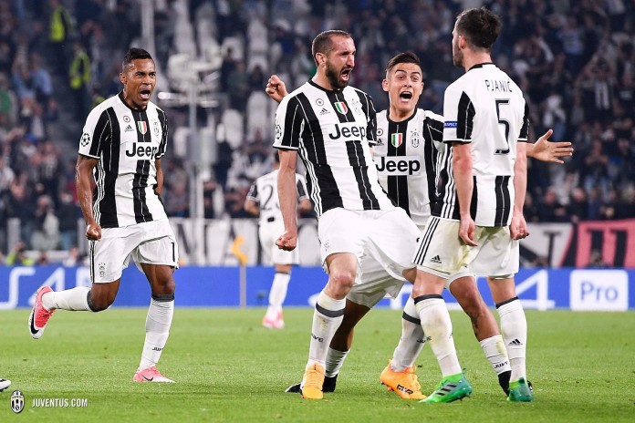 1- Juventus Barcellona20170411-017