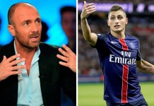 Verratti Disebut Sering Merengek Minta Kenaikan Gaji