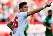 Diminati Banyak Klub, Inter Enggan Turunkan Harga Jovetic
