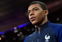 Arsitek Timnas Prancis Tak Ingin Memforsir Stamina Mbappe