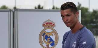 Ronaldo Masuk 5 Besar Selebritis Dengan Pemasukan Terbanyak di 2017