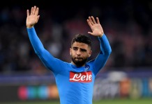 Chelsea Pantau Performa Apik Insigne di Pra Piala Dunia