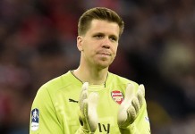 Juventus dan Szczesny Belum Sepakat, Inter Siap Menyalip