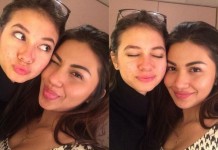 Yuki Kato Menampik Isu Cemburu Ryuji Utomo Dipacari Ariel Tatum