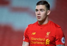 15 Tahun Bersama Liverpool, Jack Dunn Dilepas