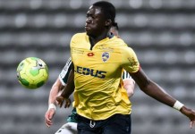 RB Leipzig Resmi Dapatkan Tenaga Konate