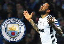Man City Berpeluang Besar Dapatkan Tenaga Alves