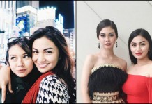 Ryuji Utomo Dipacari Ariel Tatum, Yuki Kato : “Ikhlas Aja Yah”