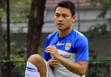 Dedi Kusnandar Senang Persib Mampu Mengakhiri Rentetan Hasil Buruk