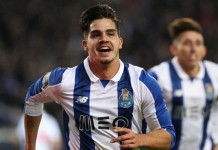 Striker Porto Dikabarkan Menuju Milan Dengan Tebusan Rp 566 Miliar