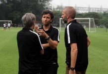 Siaran Langsung Timnas Indonesia vs Puerto Rico Ditayangkan Stasiun TV Ini