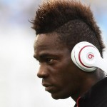 Video, Begini Cara Balotelli Pamerkan Gaya Hidup Mewahnya