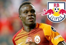 RB Leipzig Resmi Dapatkan Winger Asal Portugal