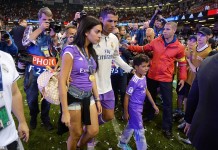 Beredar Foto Perut Pacar Ronaldo Yang Semakin Membesar