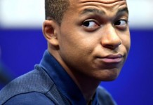 Penawaran Madrid Untuk Mbappe Dinaikkan Hingga Rp 2 Triliun