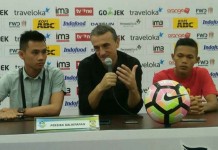 Target Persiba Keluar Dari Zona Degradasi Secepatnya