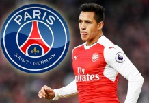 Diminati Banyak Klub, Wenger Tak Berikan Bandrol Harga Untuk Sanchez
