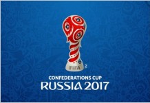 Catat, Jadwal Lengkap Piala Konfederasi 2017