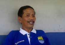Menang Atas Persiba, Djanur Sentil Media dan Fans Persib