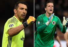 Buffon Tahu Juventus Sedang Mencari Kiper Pengganti Untuk Dirinya