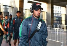 Lilipaly Menjadi Andalan Timnas Hadapi Puerto Rico