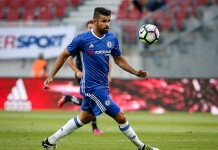 Sulit Gaet Morata, Milan Alihkan Bidikan Ke Diego Costa