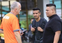 Prediksi PSM vs Borneo FC, Senin 19 Juni 2017